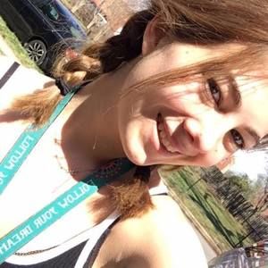 Meet your Posher, Georgia